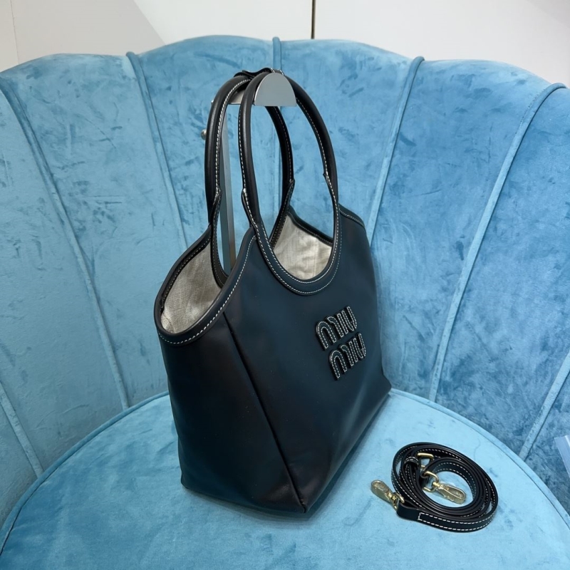 Miu Miu Tote Bags